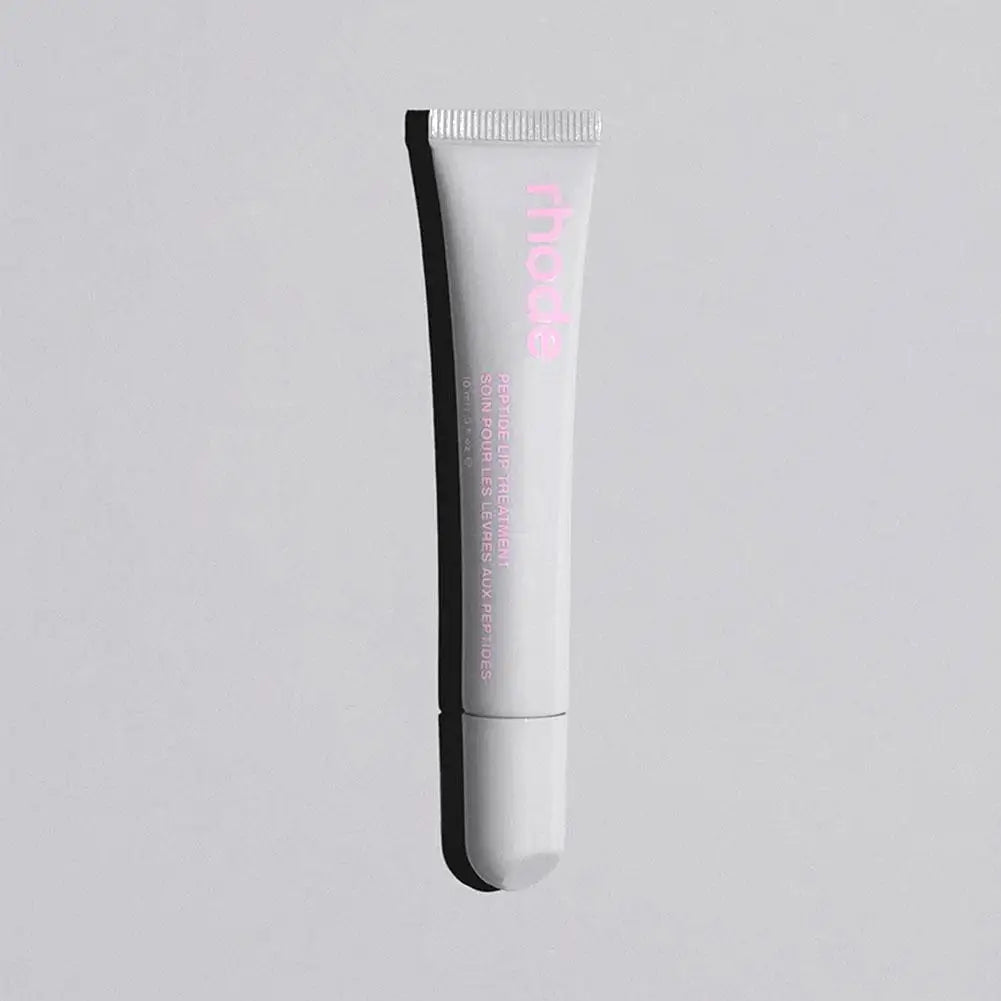 Tinted Lip Balm Lipstick Mirror Lasting Makeup Plump Moisturizing Lip Glaze Essence Gel Oil Cinnamon Roll Lip Gloss